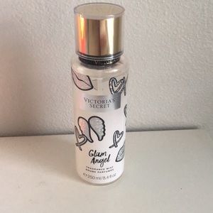 victoria’s secret glam angel fragrance mist